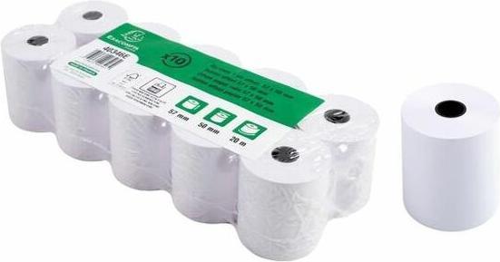 Produktbild Exacompta Kassenrolle