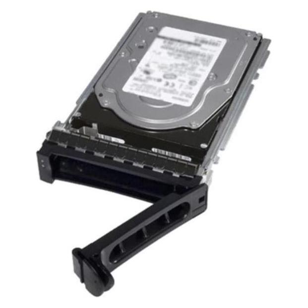 Dell 960GB SSD SATA MIXED USE 6GBPS (960 GB, 2.5"), SSD