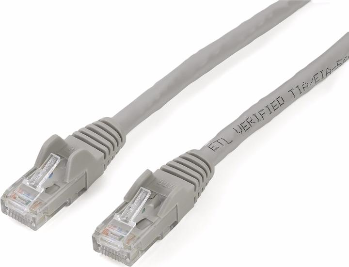 Produktbild StarTech Netzwerkkabel (UTP, CAT6, 2 m)