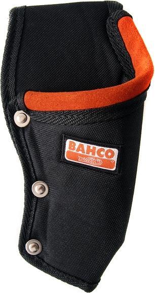 Actual product image Bahco Cutter knife holder, 90 mm × 30 mm × 160 mm