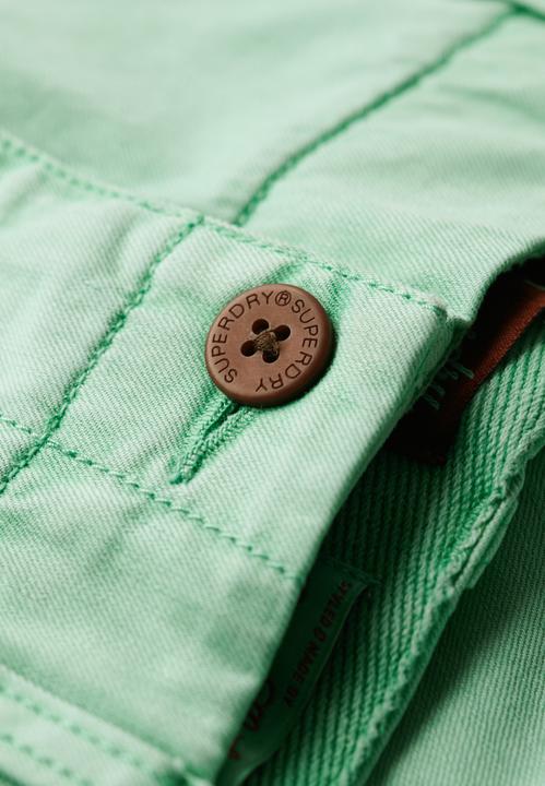 Produktbild Superdry Vintage International Chinoshorts (36)