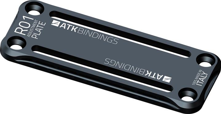 Image du produit ATK Bindings Plaque de réglage longue