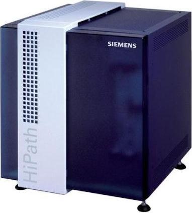 Actual product image Unify HiPath 3800 Accessories L30251-U600-A94 - Digital S0 Module STMD3 (8 S0)