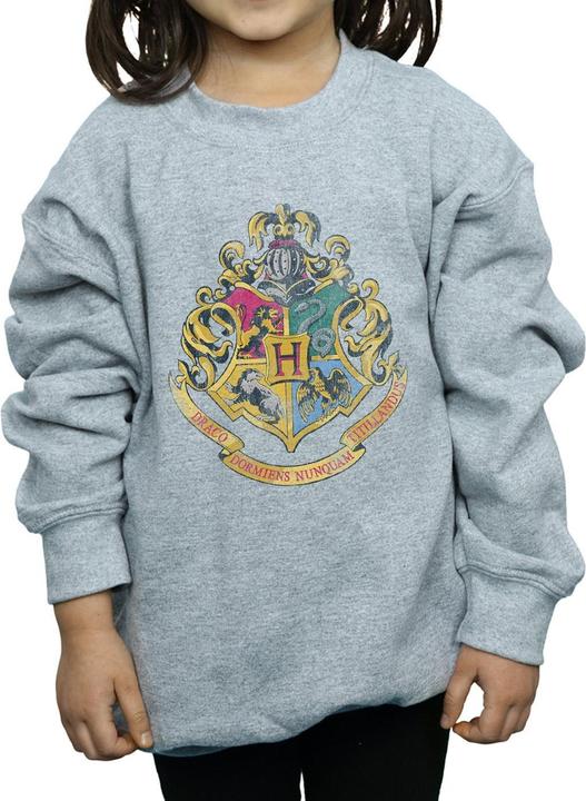Immagine prodotto Felpa Case di Hogwarts Ragazze (128)