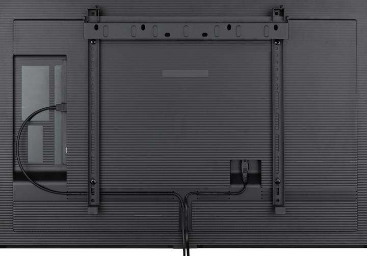 Produktbild iiyama 50IN IPS PANEL 4K UHD 3840X2160 8MS 24/7 500CD/M2 1200:1 3XHDM (3840 x 2160 Pixel, 49.50")