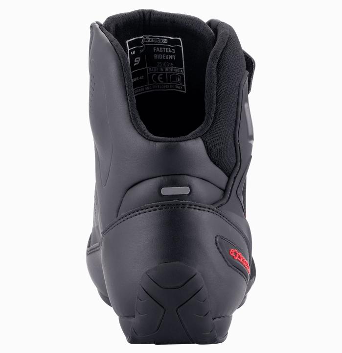 Image du produit Alpinestars Faster-3 Rideknit Shoes (Hommes, Femmes, 42)