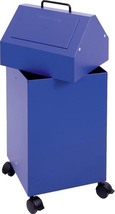 Produktbild kaiserkraft Wertstoffbehälter (45 l)