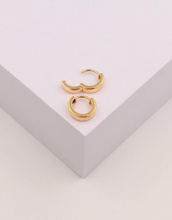 Immagine prodotto Muau Creoli (Oro rosa 750/18 carati)