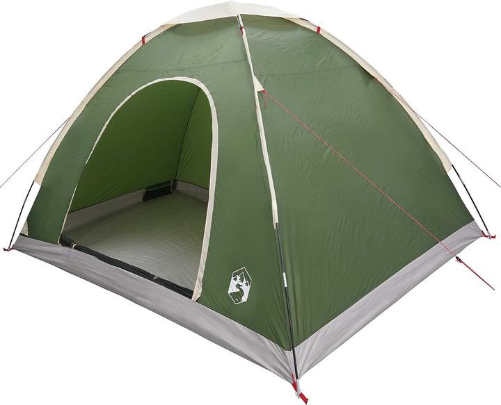 Produktbild vidaXL Campingzelt (3.15 kg, 4 Personen)