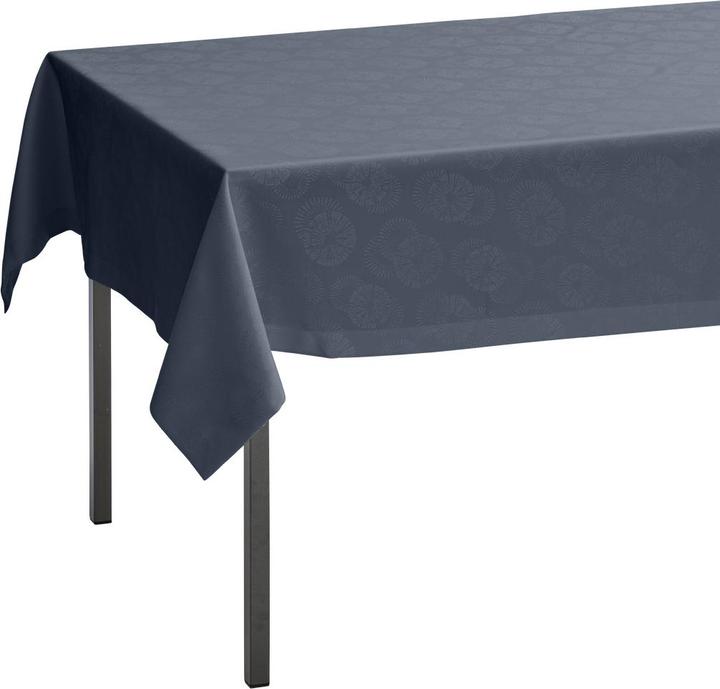 Image du produit Sander Aurora 165 rond - 74 vintage blue (165 cm)
