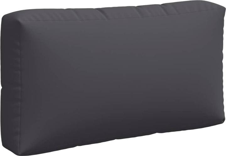Actual product image vidaXL Palettenkissen (103 x 58 cm)