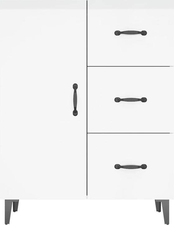 Image du produit VidaXL Chloe (69.5 x 34 x 90 cm)