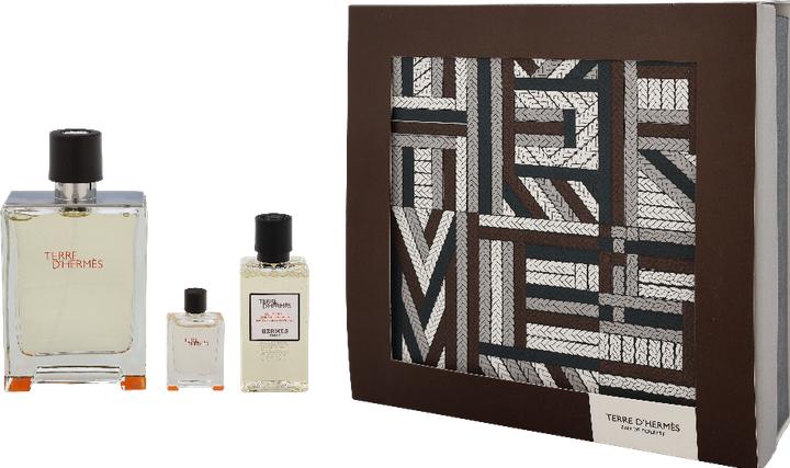 Immagine prodotto Hermès Set regalo Hermes Terre D'Hermes (Set profumo)