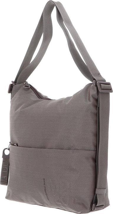 Actual product image Mandarina Duck Backpack / Backpack MD20 Medium Slide QMT38