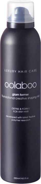 Produktbild oolaboo glam former - shaping mist (250 ml)