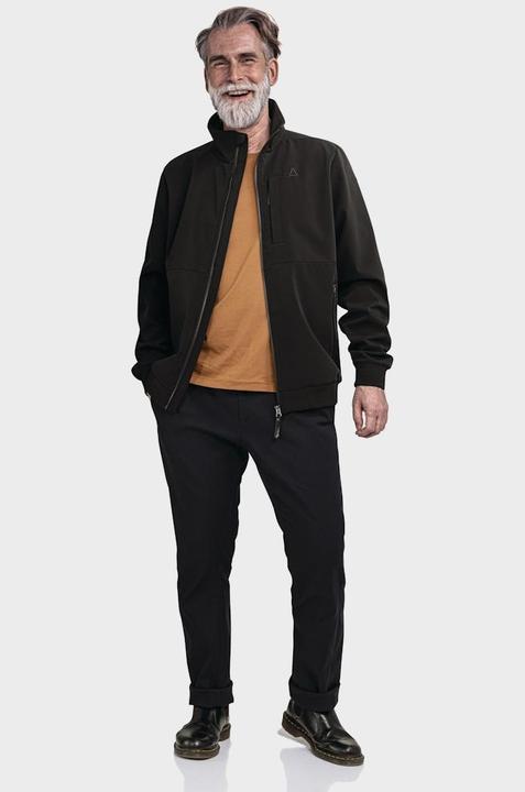 Produktbild Schöffel Style Suavio Softshell (3XL)