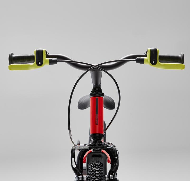 Image du produit Btwin CITY 900 (16")