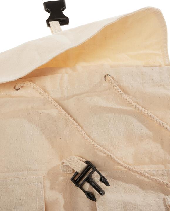 Immagine prodotto VBS Zaino in cotone, 36 x 48 cm