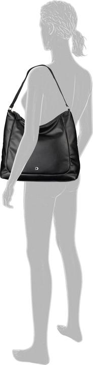 Actual product image Tom Tailor Maye Schultertasche 37.5 cm