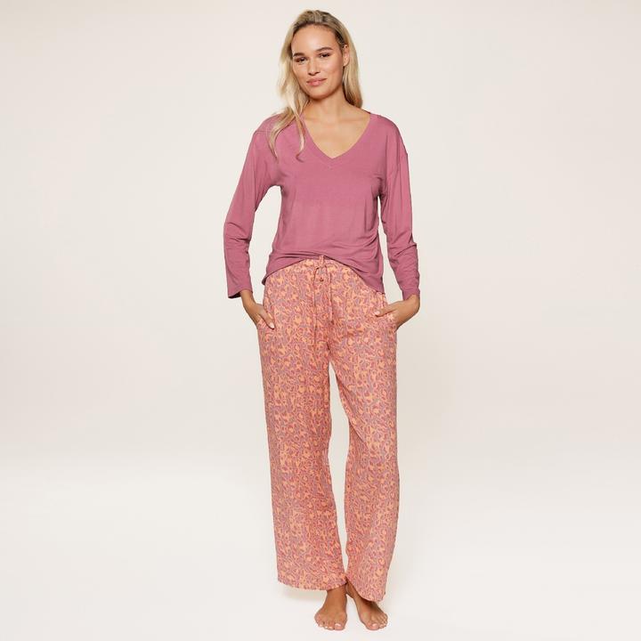 Produktbild LingaDore Nachtwäsche Set (L)