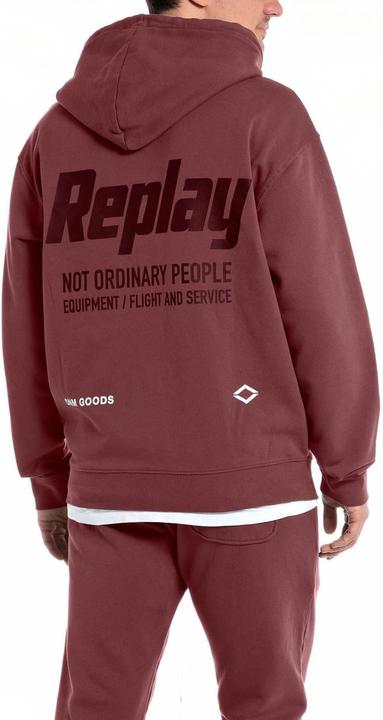 Produktbild Replay Sweatjacke (M)