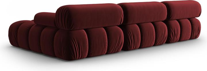 Immagine prodotto Maison Heritage Gerda (Divano ad angolo, Divano modulare)