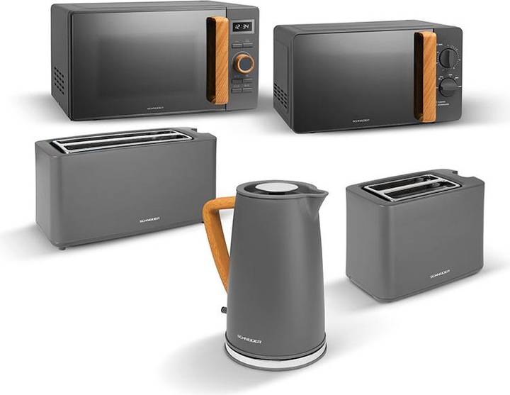 Produktbild Schneider Toaster