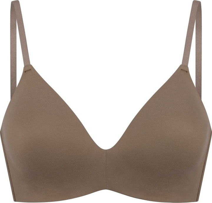 Actual product image Schiesser Underwired bra Invisible Soft Padded (80 C, Single pack)