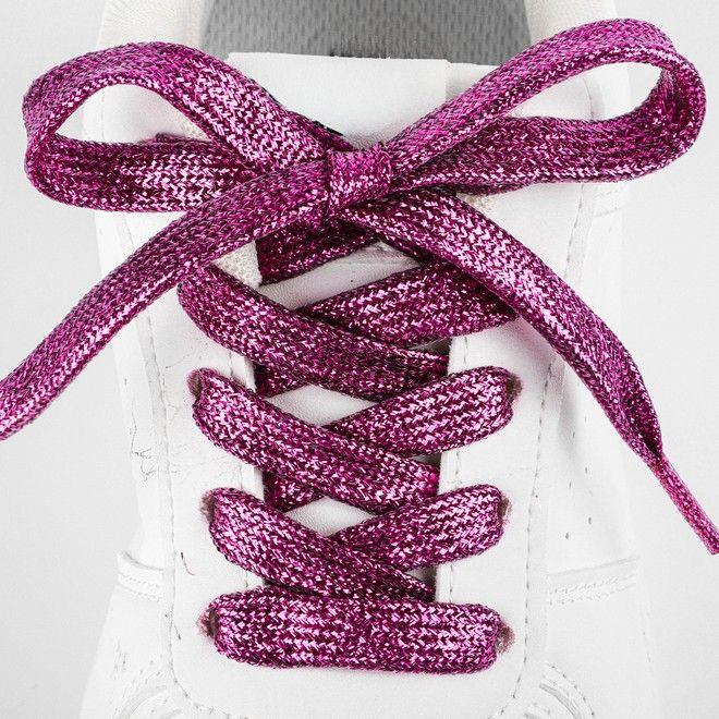 Image du produit LaceGodZ 1 Paar StarGlow Series Schnürsenkel (120 cm)