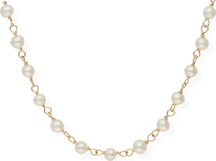 Produktbild Carat Pearls (9 Karat Gold, 44 cm)