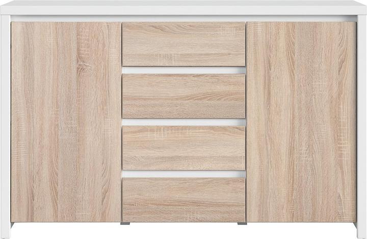 Image du produit Petits-Meubles Soren (143.50 x 40.50 x 92 cm)