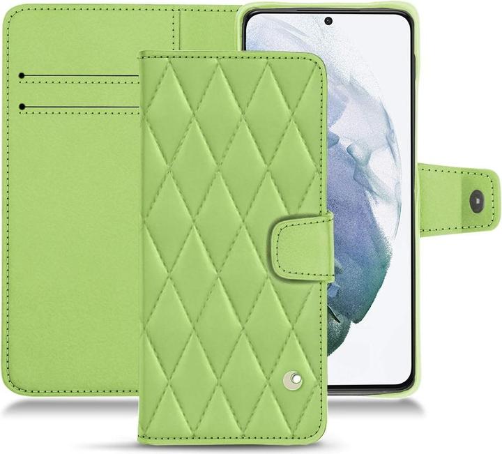 Image du produit Noreve Housse cuir portefeuille (Samsung Galaxy S21+)