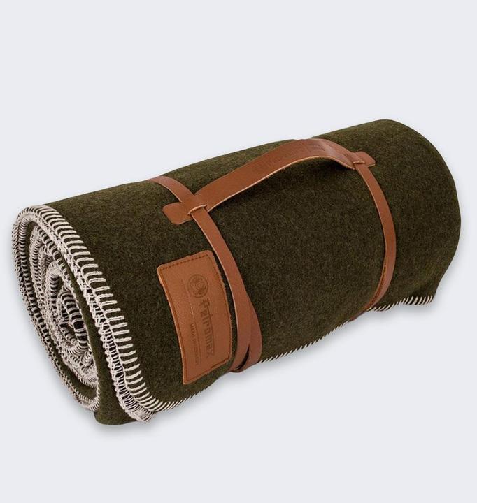 Actual product image Petromax Wool blanket 150x200cm (200 x 150 cm)