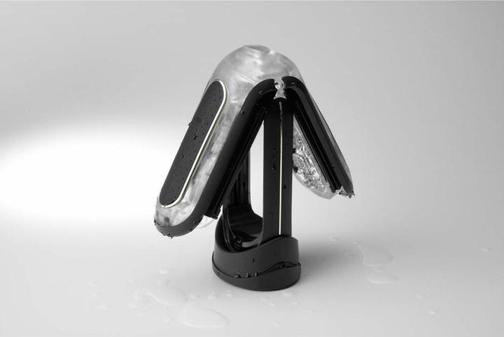 Image du produit Tenga Flip Zero Vibration électronique