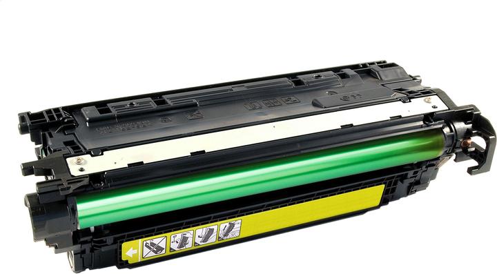 Produktbild Keymax 653a (Y)