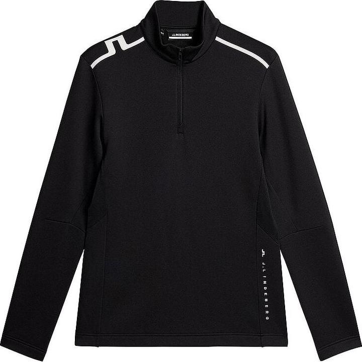 Actual product image J. Lindeberg Zipshirt Vinnie Quarter Zip Mid Layer (XL)