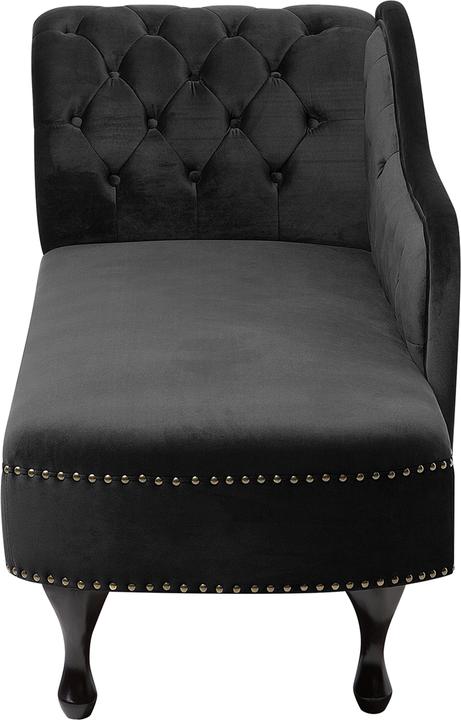 Produktbild Beliani Nimes (Recamiere)