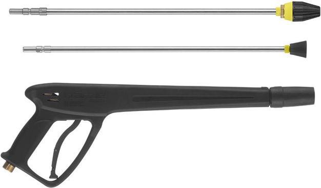 Produktbild Kränzle Hochdruckreiniger X 10/140 TST wird stehend betrieben, mit Trommel, Schlauch-Verdrehschutz (Netzbetrieb)