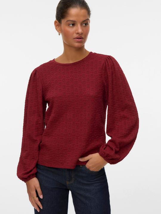 Produktbild Vero Moda VMFLOWER Top Bluse (XS)