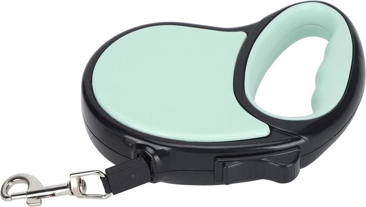 Actual product image Cbx Automatische strapazierfähige Hundeleine Flexi 3m (Dog, Dog sport)