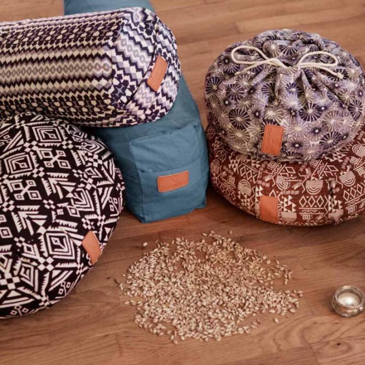 Actual product image Gorilla Sports Organic spelt husk