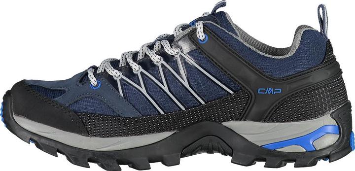 Image du produit CMP Campagnolo Rigel Low WP Chaussures de randonnée (45)