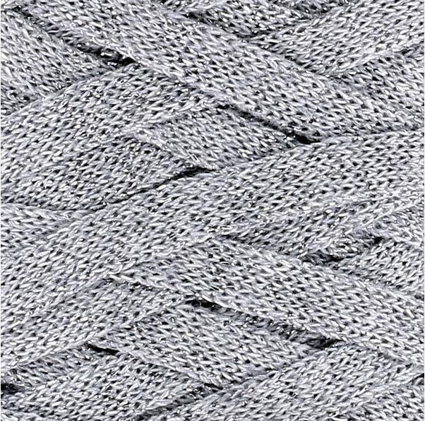 Actual product image Hoooked RibbonXL Lurex (85 m)