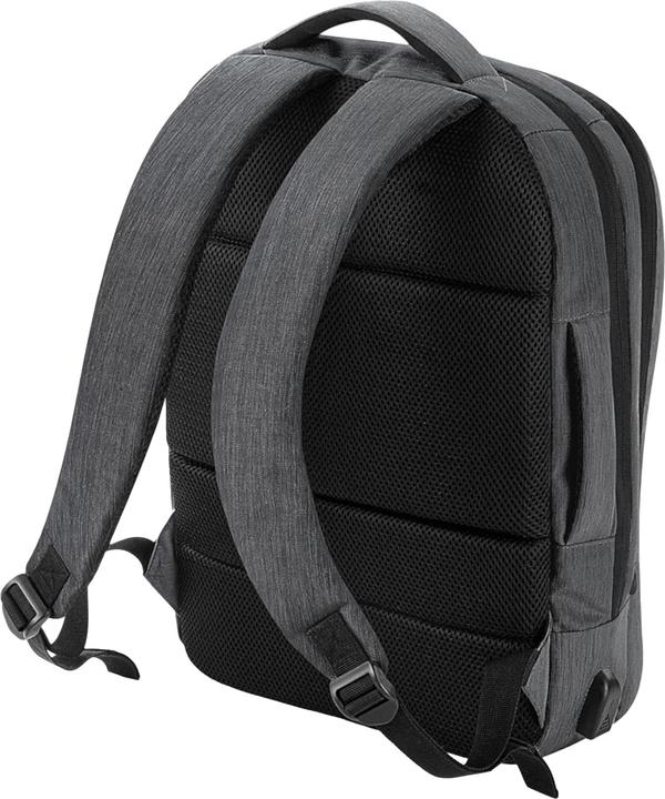Actual product image Quadral Q-tech Charge Convertible Backpack (16.50 l)
