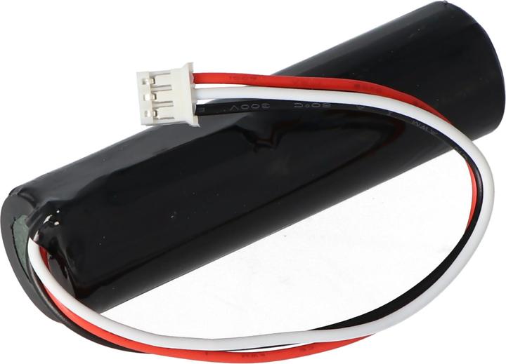 Produktbild AccuCell Batterie ersetzt Yamaha YBP-L01 (1 Stk., 18650, 2600 mAh)