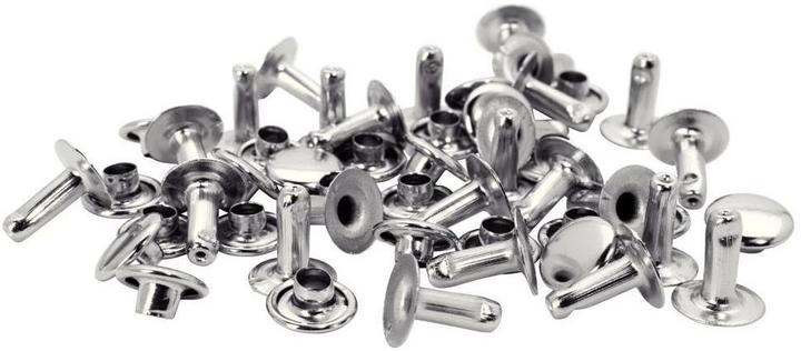 Produktbild Rapid Hohlniete 8x3x9mm