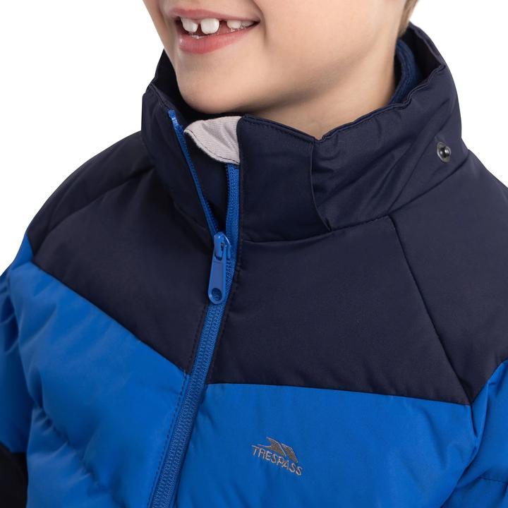 Produktbild Trespass Aldery Steppjacke (116)