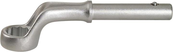 Actual product image KS Tools Tension ring wrench cranked (100 mm)