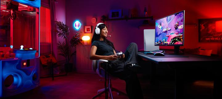 Actual product image HyperX Flight 2 Wireless (Wireless)