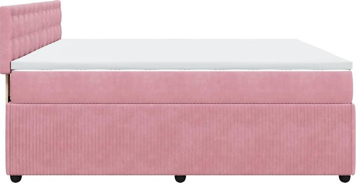 Immagine prodotto vidaXL Boxspringbett (200 x 200 cm)